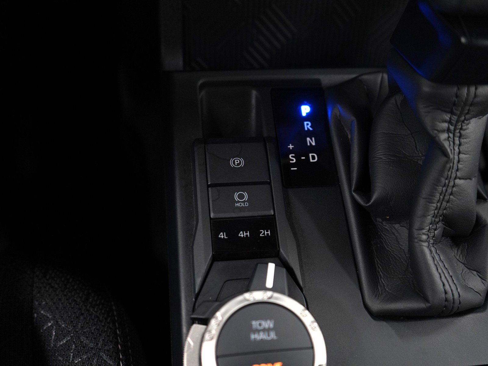 Used 2025 Toyota 4Runner SR5 image 23