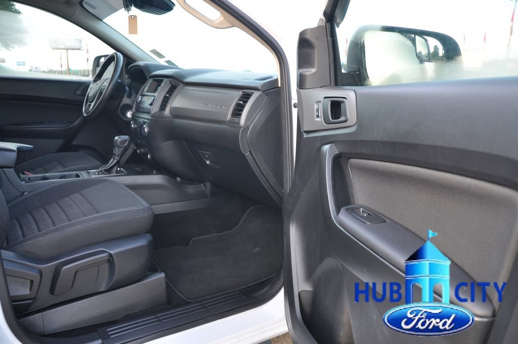 Used 2022 Ford Ranger XL w/ Equipment Group 101A High RWD image 17