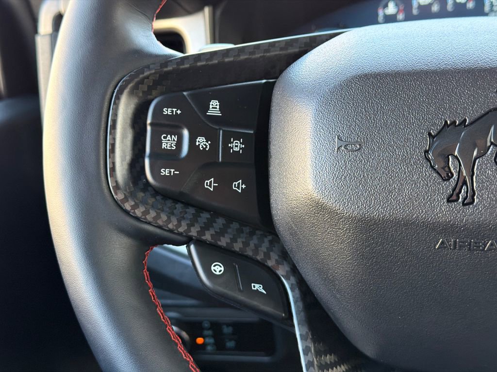 Used 2024 Ford Bronco Raptor w/ Interior Carbon Fiber Pack 6 image 23