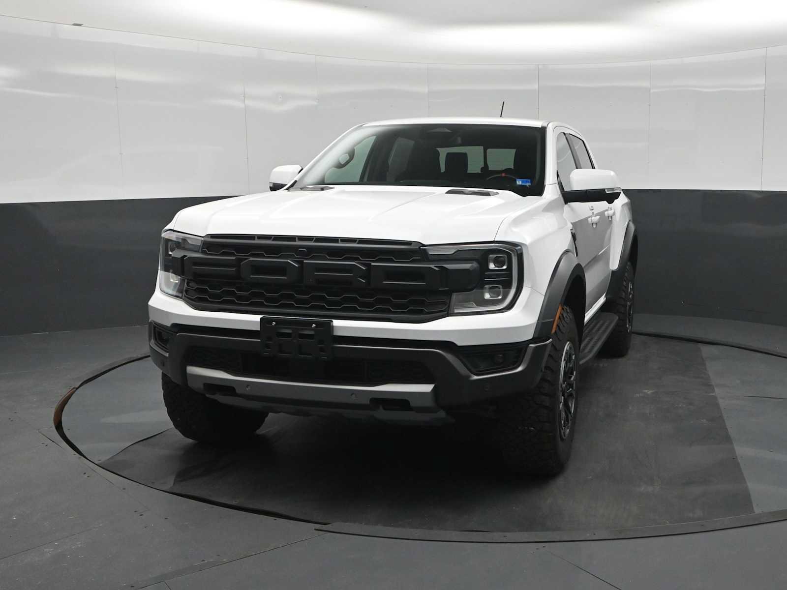Certified 2024 Ford Ranger Raptor AWD/4WD image 5