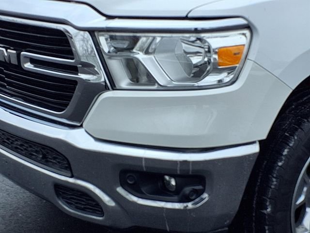 Used 2019 RAM 1500 Big Horn image 28