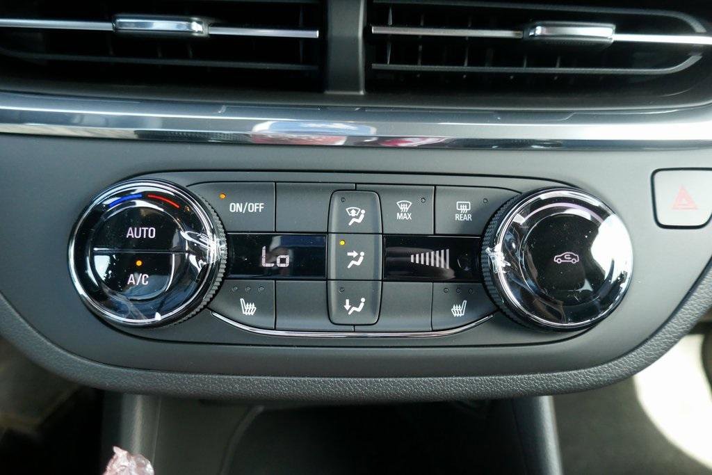 New 2025 Buick Envista Preferred w/ Convenience I Package image 20