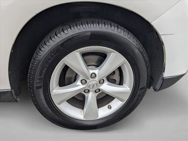 Used 2010 Lexus RX 350 AWD image 24