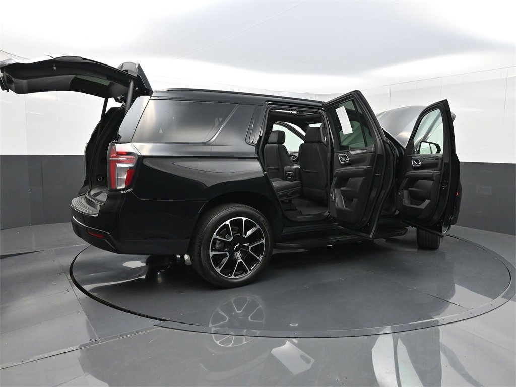 Used 2023 Chevrolet Tahoe RST image 41