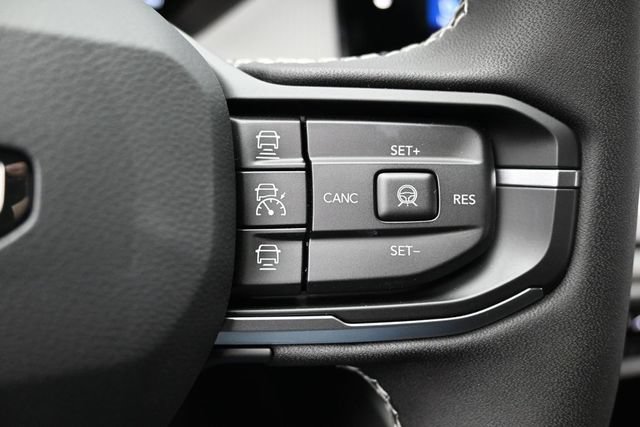 New 2026 Jeep Cherokee Limited AWD/4WD image 29