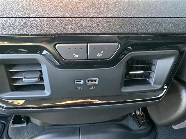 New 2026 GMC Sierra 2500 AT4 w/ AT4 Premium Plus Package image 20