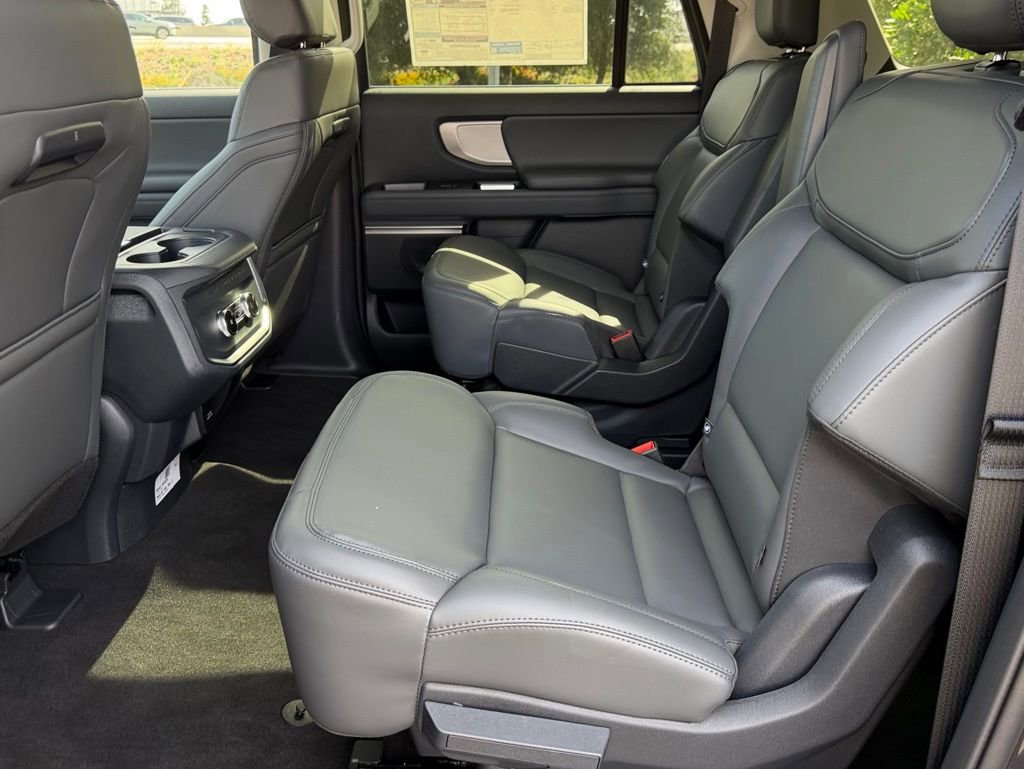New 2026 Ford Expedition Max Active RWD image 24