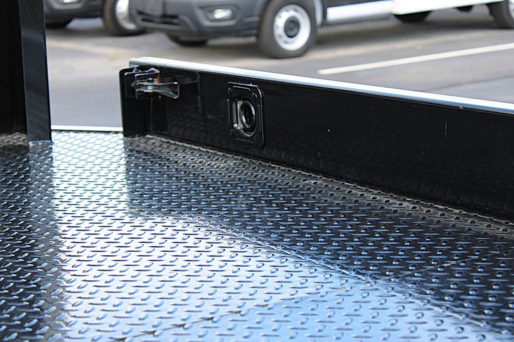 Used 2024 Chevrolet Silverado 3500 W/T w/ Snow Plow Prep Package image 12