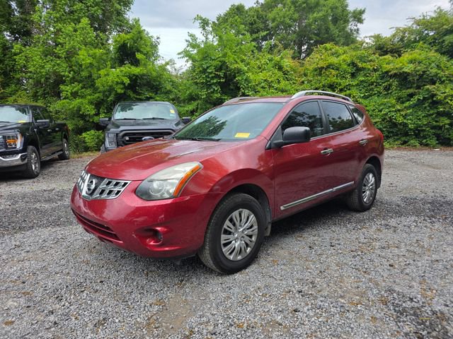 Used 2014 Nissan Rogue S w/ Convenience Package FWD image 5