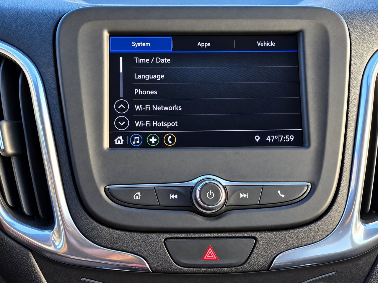 Certified 2020 Chevrolet Equinox LT FWD image 16