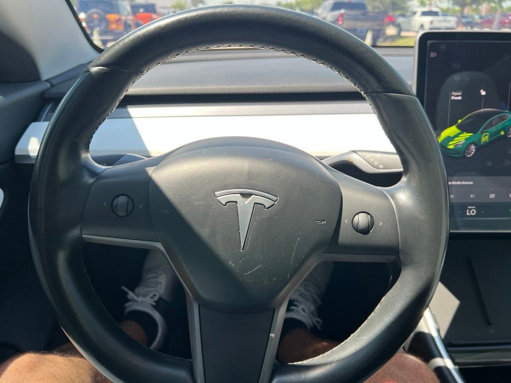 Used 2018 Tesla Model 3 Long Range AWD/4WD image 29