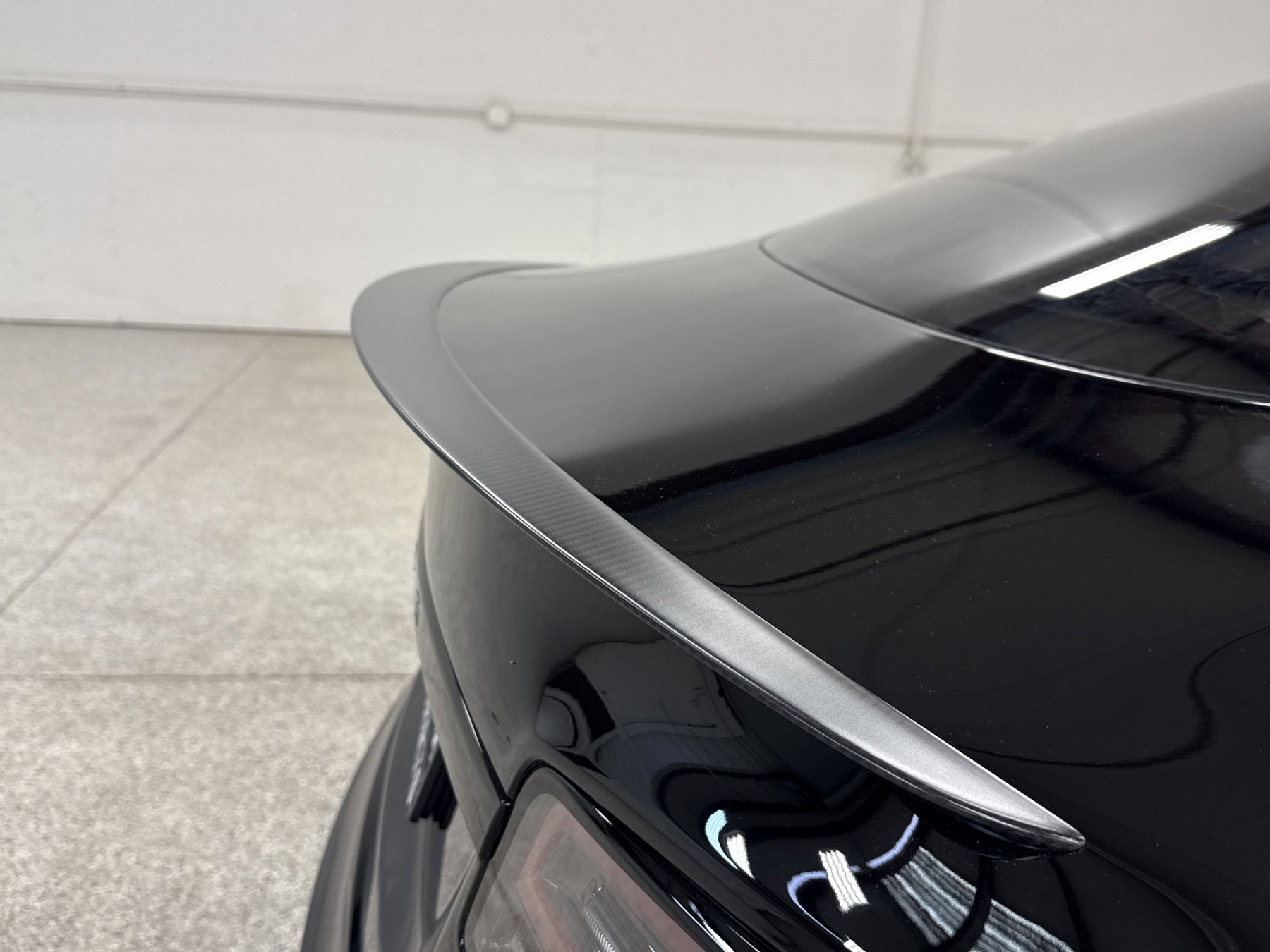 Used 2025 Tesla Model S Plaid image 31