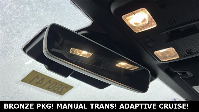 New 2026 Ford Mustang GT Premium image 21