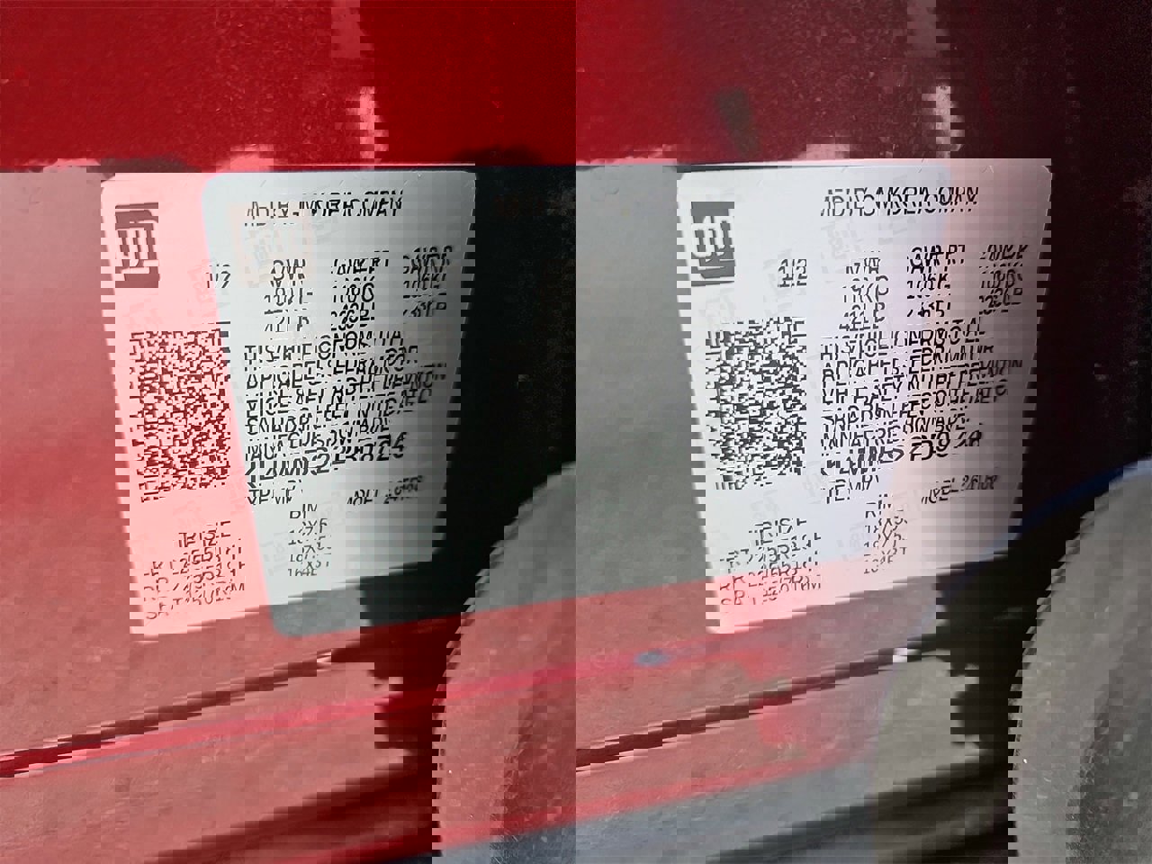 Certified 2023 Buick Encore GX Preferred w/ Cold Weather Comfort Package image 34