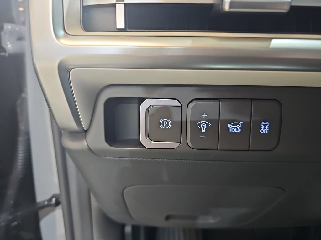 New 2026 Hyundai Santa Fe SE FWD image 26