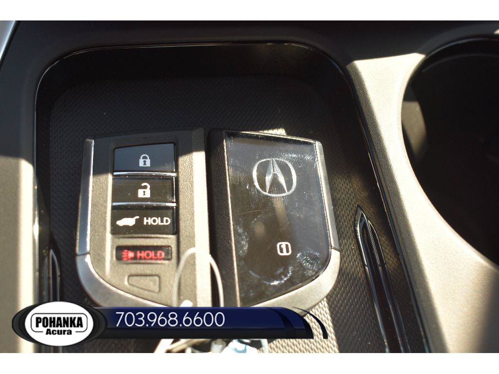 New 2026 Acura RDX SH-AWD image 41