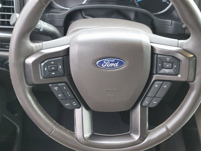 Used 2021 Ford Expedition Max Limited image 14