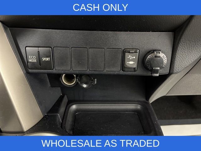 Used 2015 Toyota RAV4 XLE image 23