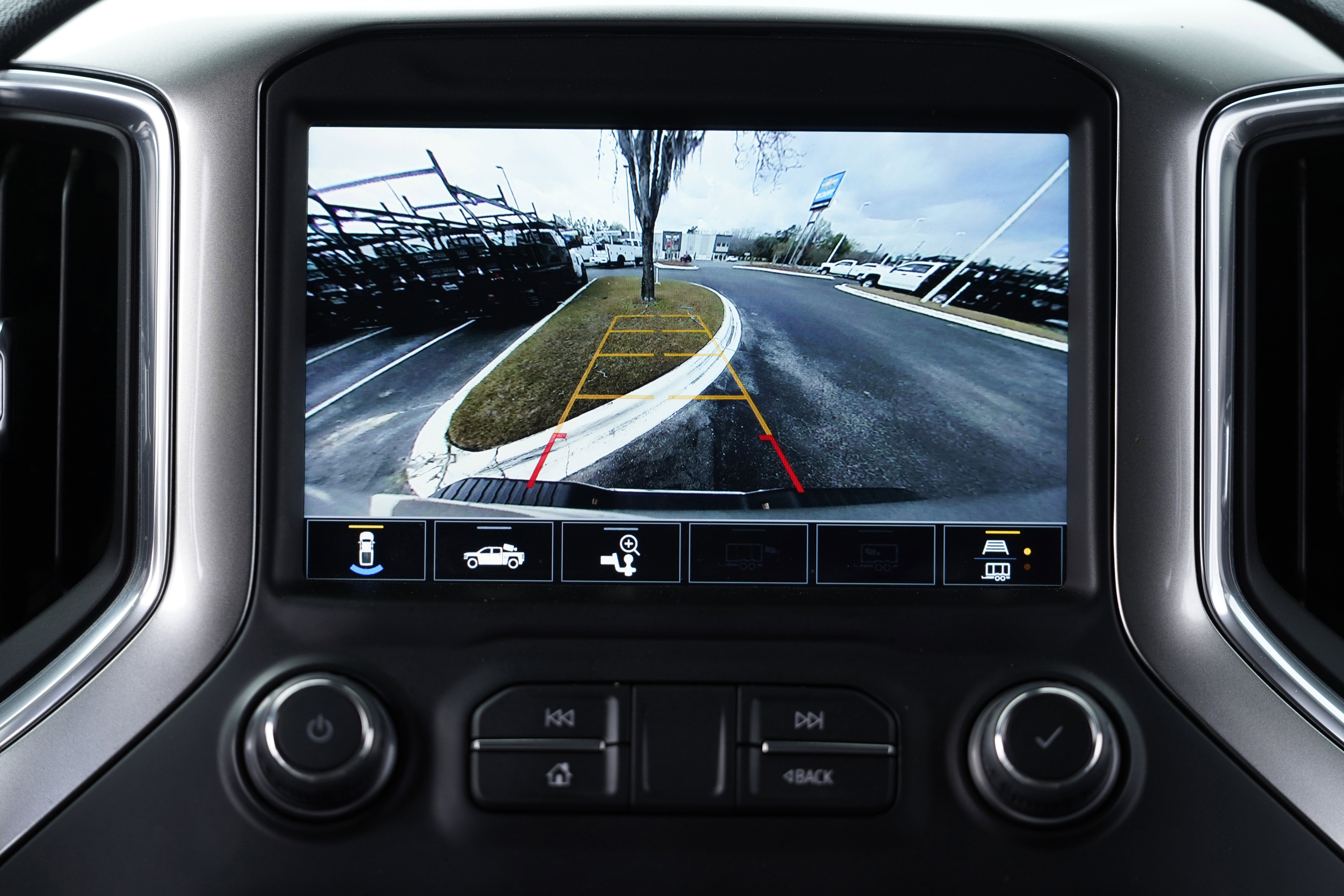 Used 2022 Chevrolet Silverado 2500 LTZ w/ LTZ Plus Package image 28