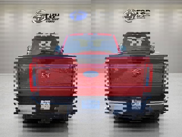 New 2026 Ford F250 XLT w/ Snow Plow Prep Package image 3