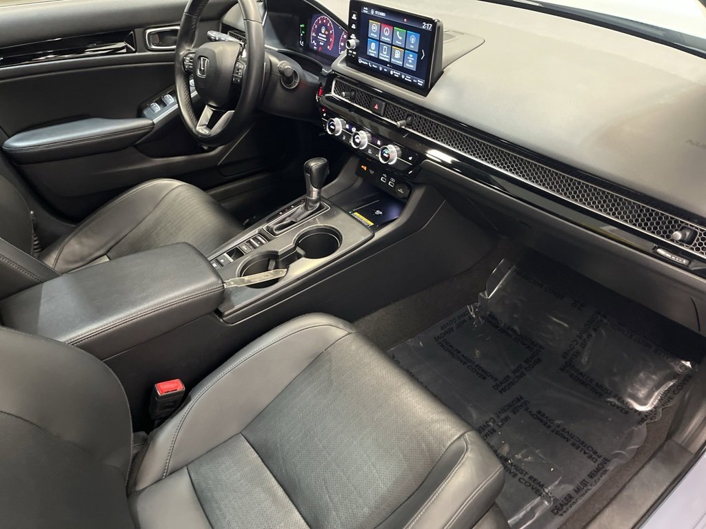 Used 2022 Honda Civic Sport Touring image 23