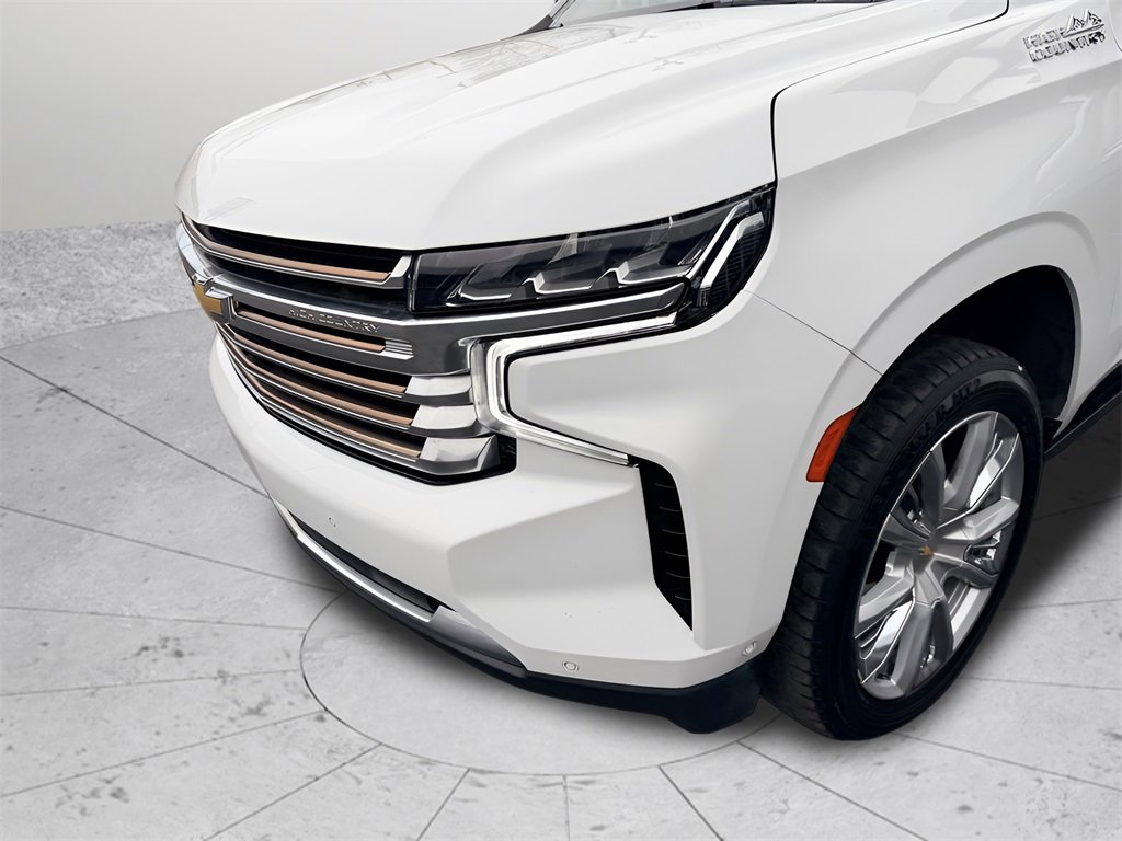 Used 2023 Chevrolet Tahoe High Country w/ Advanced Technology Package image 11