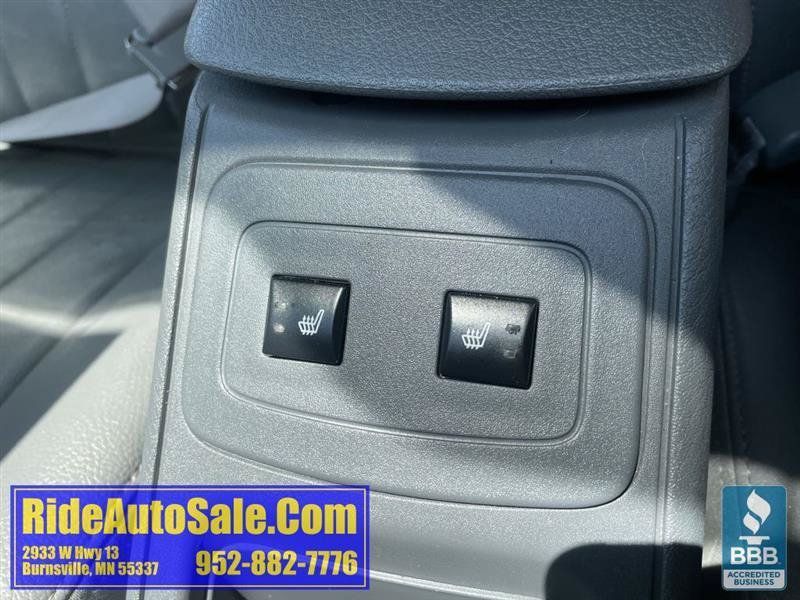 Used 2005 Dodge Dakota SLT AWD/4WD image 39