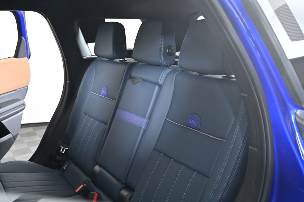 Used 2025 MINI Cooper Countryman S image 28