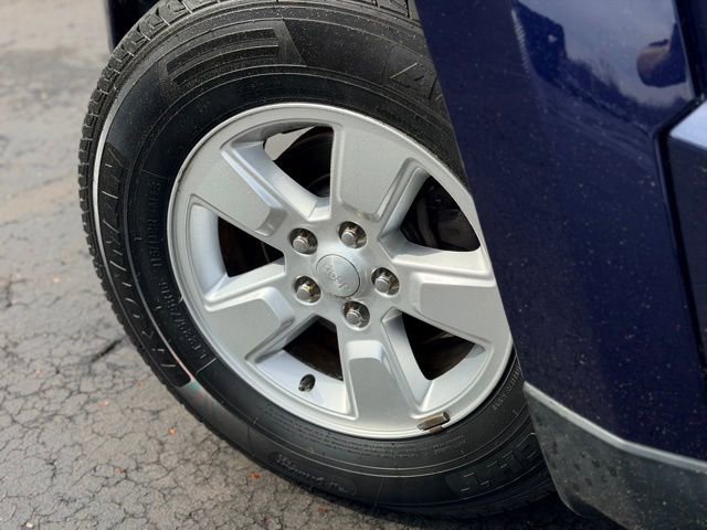 Used 2012 Jeep Liberty Sport w/ Popular Equipment Group image 21