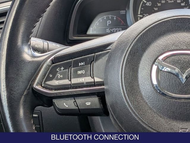 Used 2018 MAZDA MAZDA3 Touring FWD image 18
