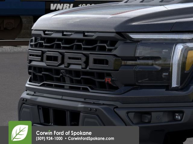 New 2026 Ford F150 Raptor w/ Equipment Group 803A Raptor R image 17