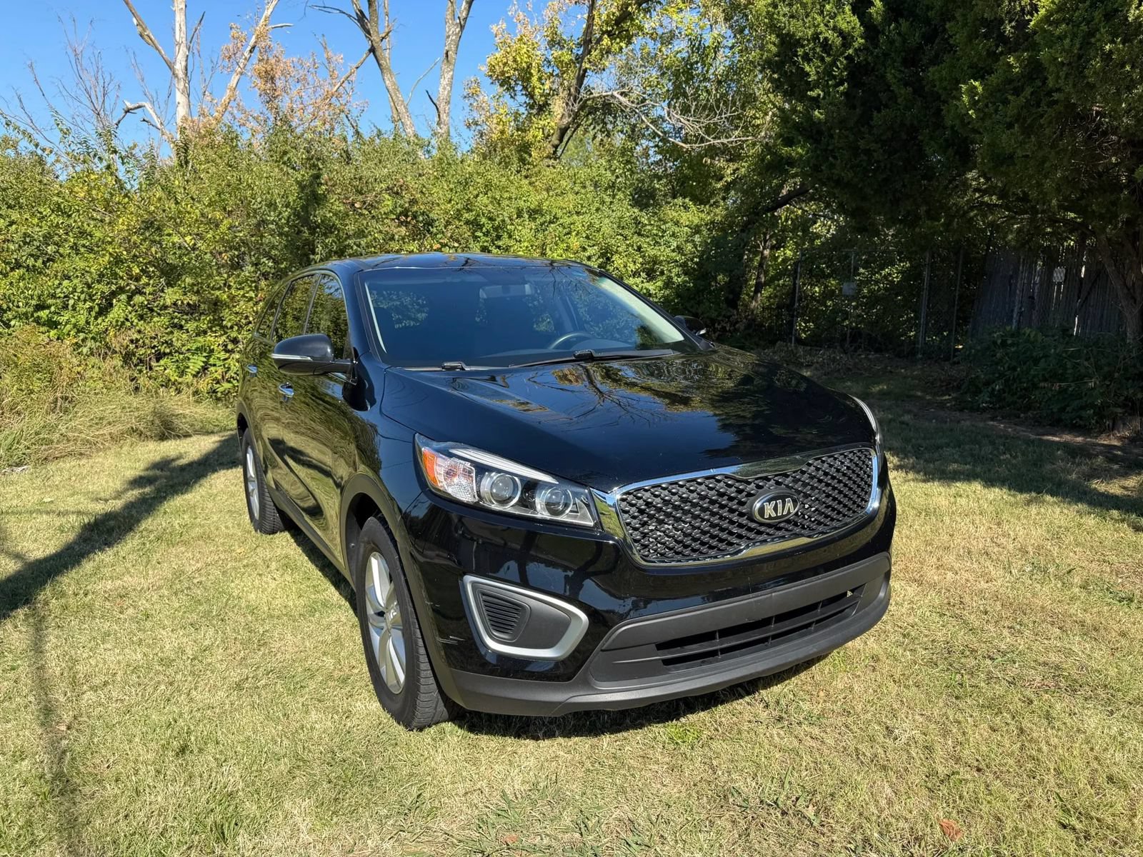 Used 2017 Kia Sorento L FWD image 1