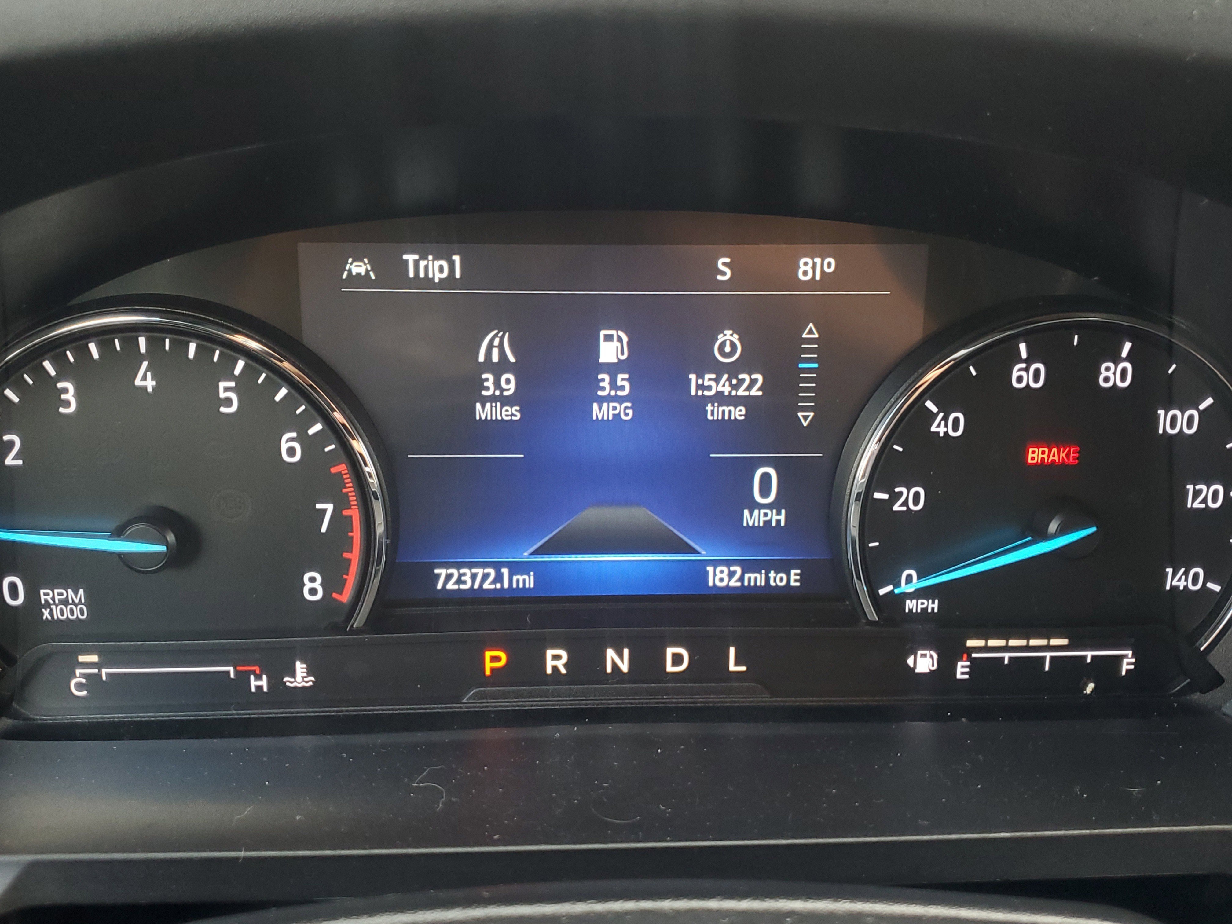 Used 2022 Ford Explorer XLT w/ Equipment Group 202A image 25