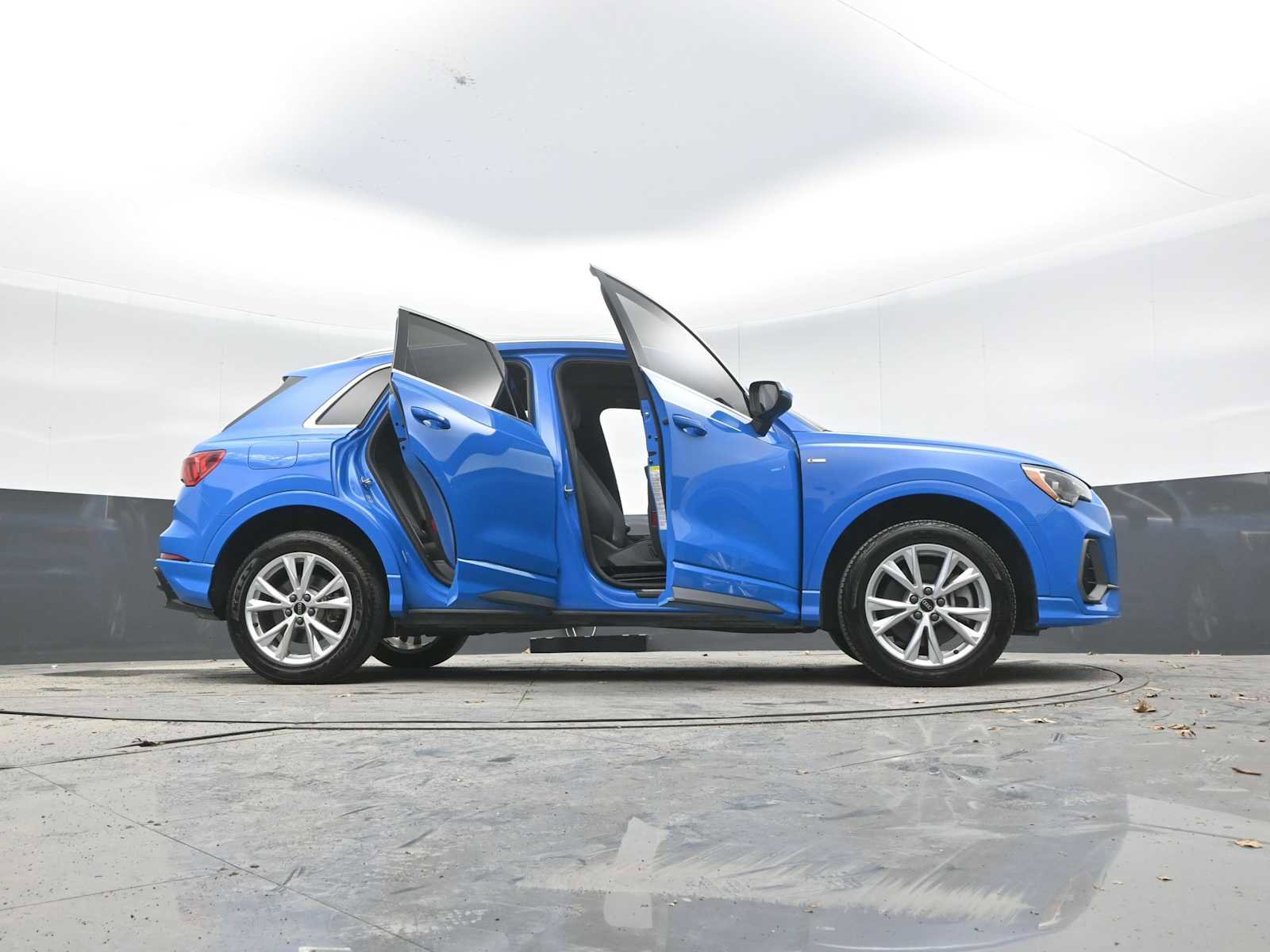 Used 2022 Audi Q3 2.0T Premium image 61