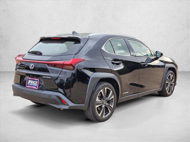 Used 2020 Lexus UX 250h w/ Accessory Package 2 AWD/4WD image 5