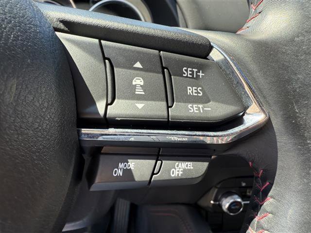 Used 2023 MAZDA CX-5 Carbon Edition image 19