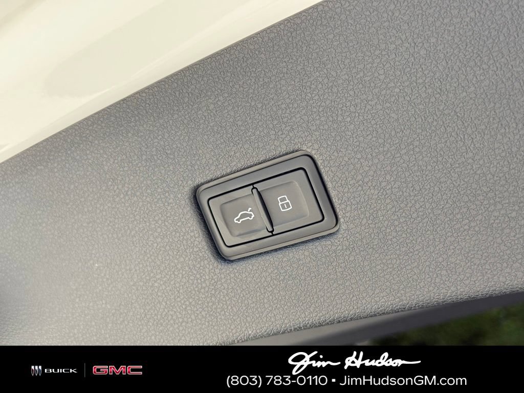 Used 2025 Audi RS Q8 performance AWD/4WD image 20