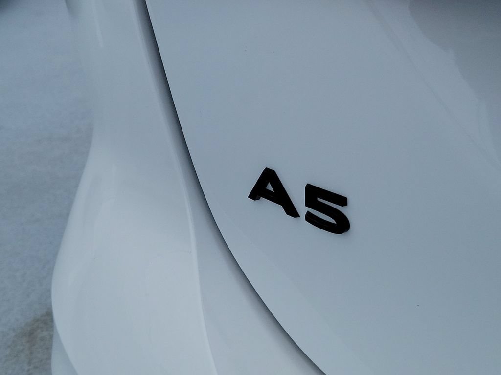 New 2026 Audi A5 2.0T Premium Plus AWD/4WD image 5