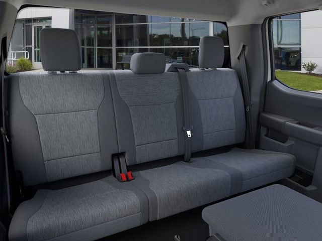 New 2026 Ford F350 XL w/ STX Appearance Package image 11