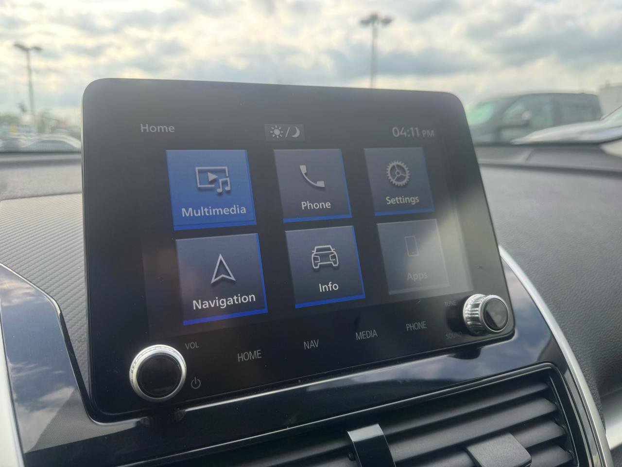 Used 2024 Mitsubishi Eclipse Cross SE image 37