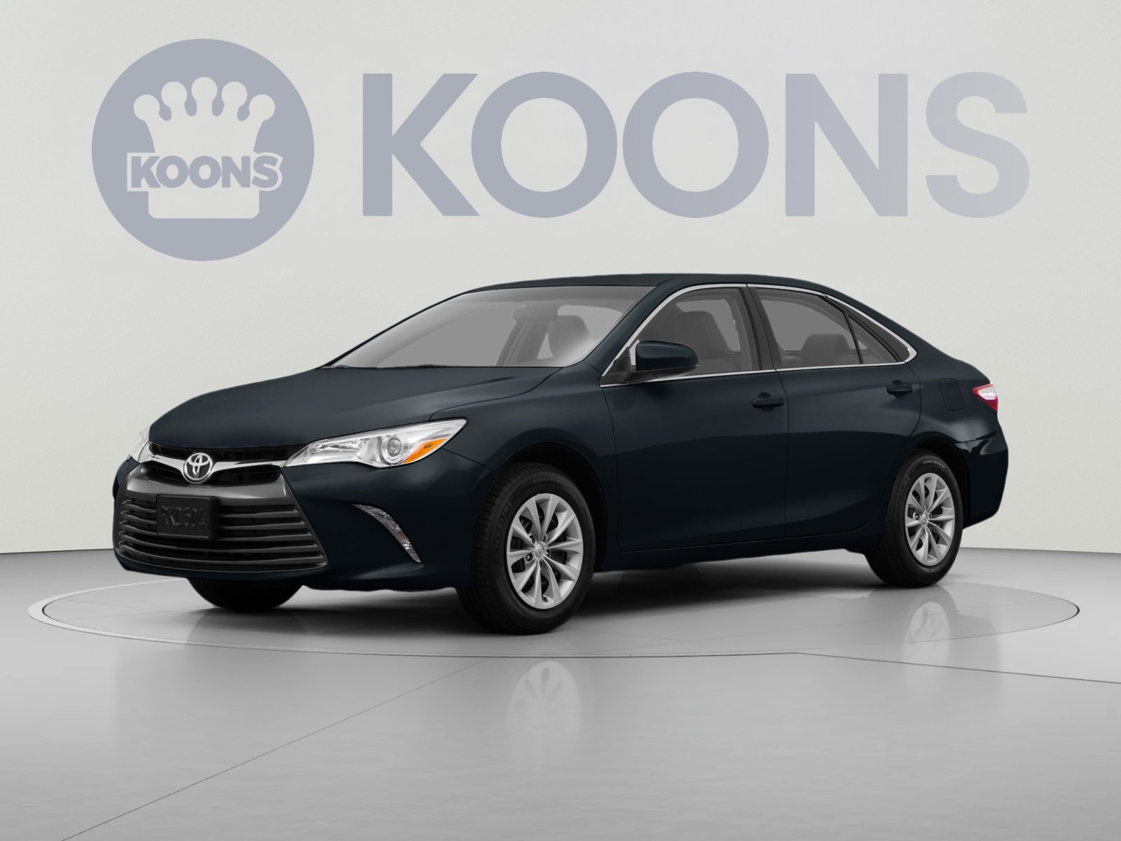 Used 2016 Toyota Camry LE