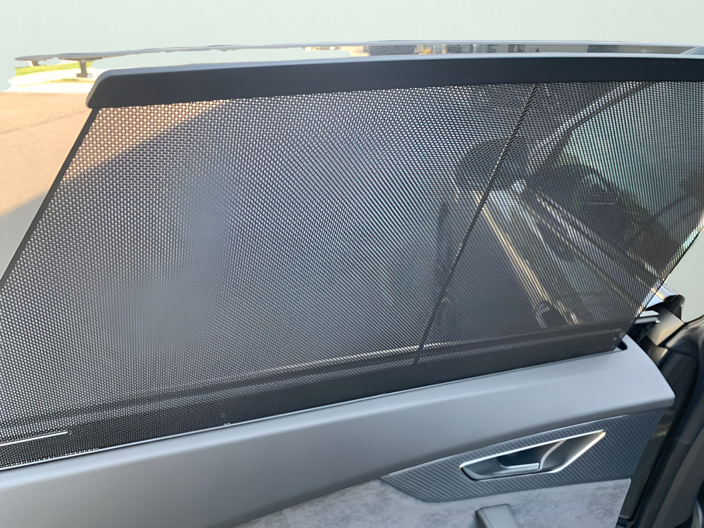 New 2026 Audi SQ8 Premium Plus AWD/4WD image 46