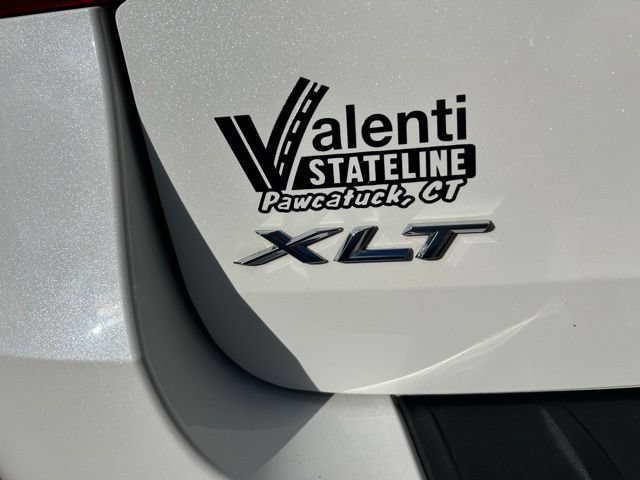 Used 2021 Ford Explorer XLT w/ Equipment Group 202A AWD/4WD image 13