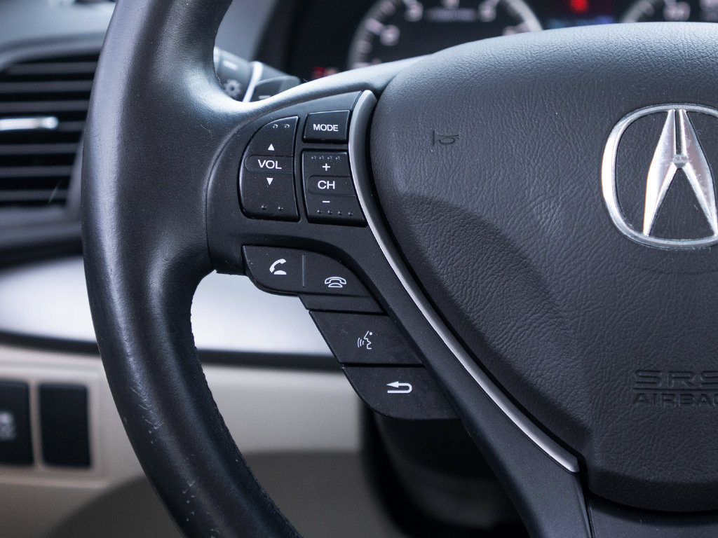 Used 2013 Acura RDX w/ Technology Package AWD/4WD image 22