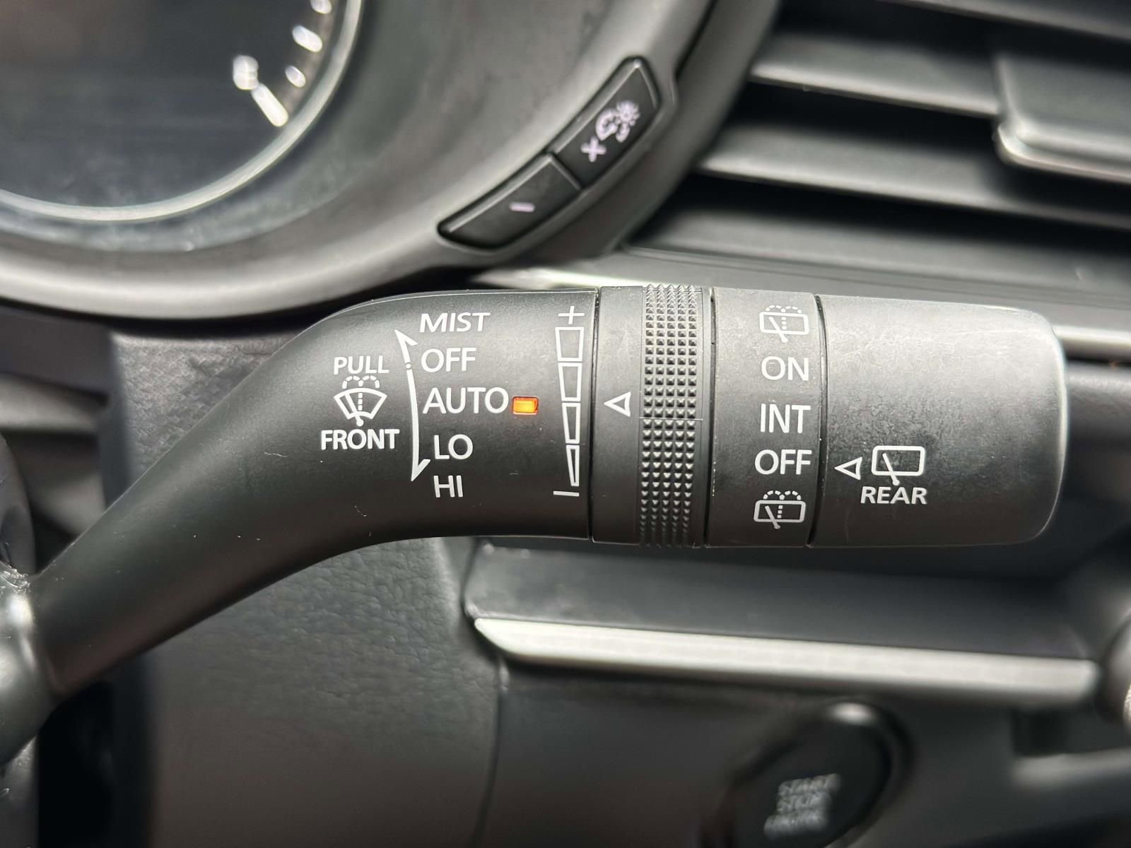 Used 2022 MAZDA CX-30 AWD 2.5 S w/ Select Package image 17