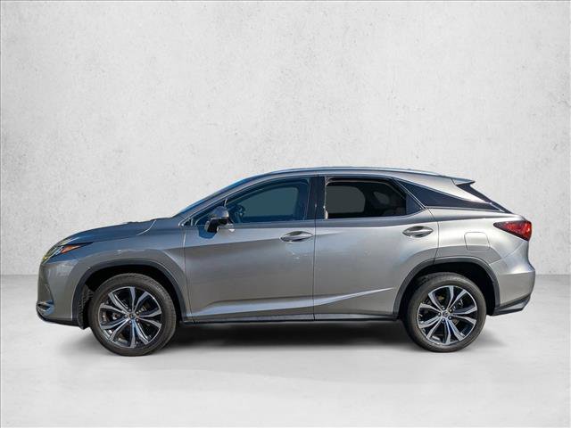 Used 2022 Lexus RX 350 FWD w/ Premium Package image 8