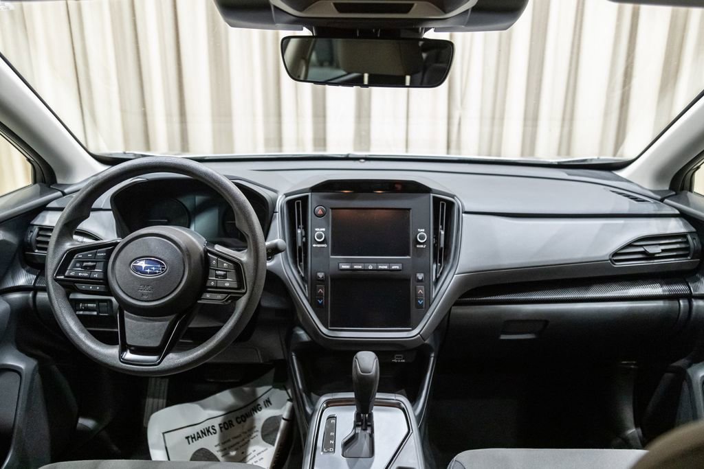 Used 2024 Subaru Crosstrek 2.0i AWD/4WD image 13