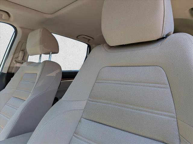 Used 2021 Honda CR-V EX image 15