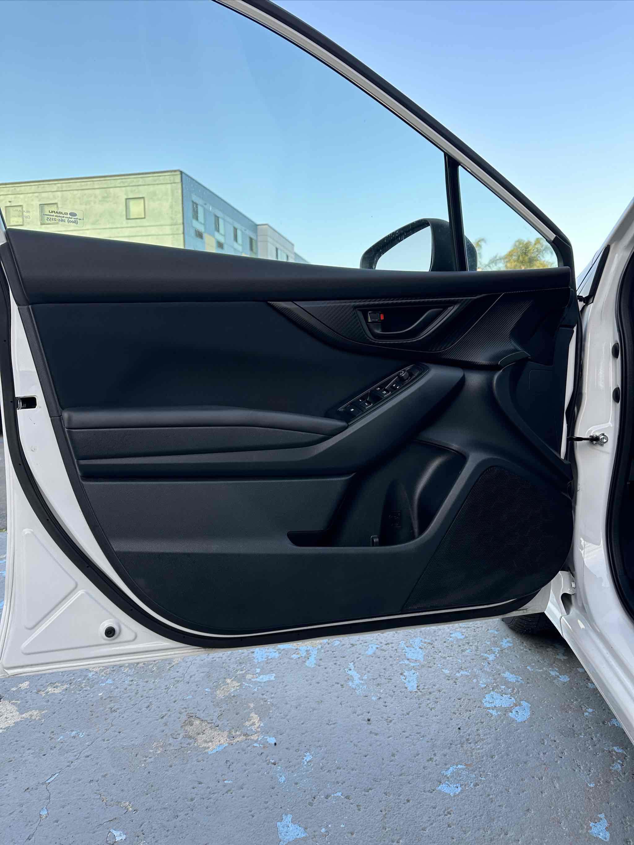 Used 2021 Subaru Impreza 2.0i image 5