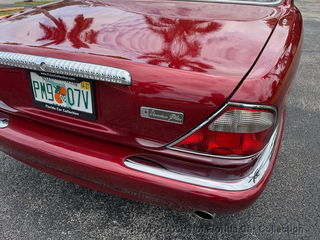 Used 1999 Jaguar XJ8 L RWD image 22